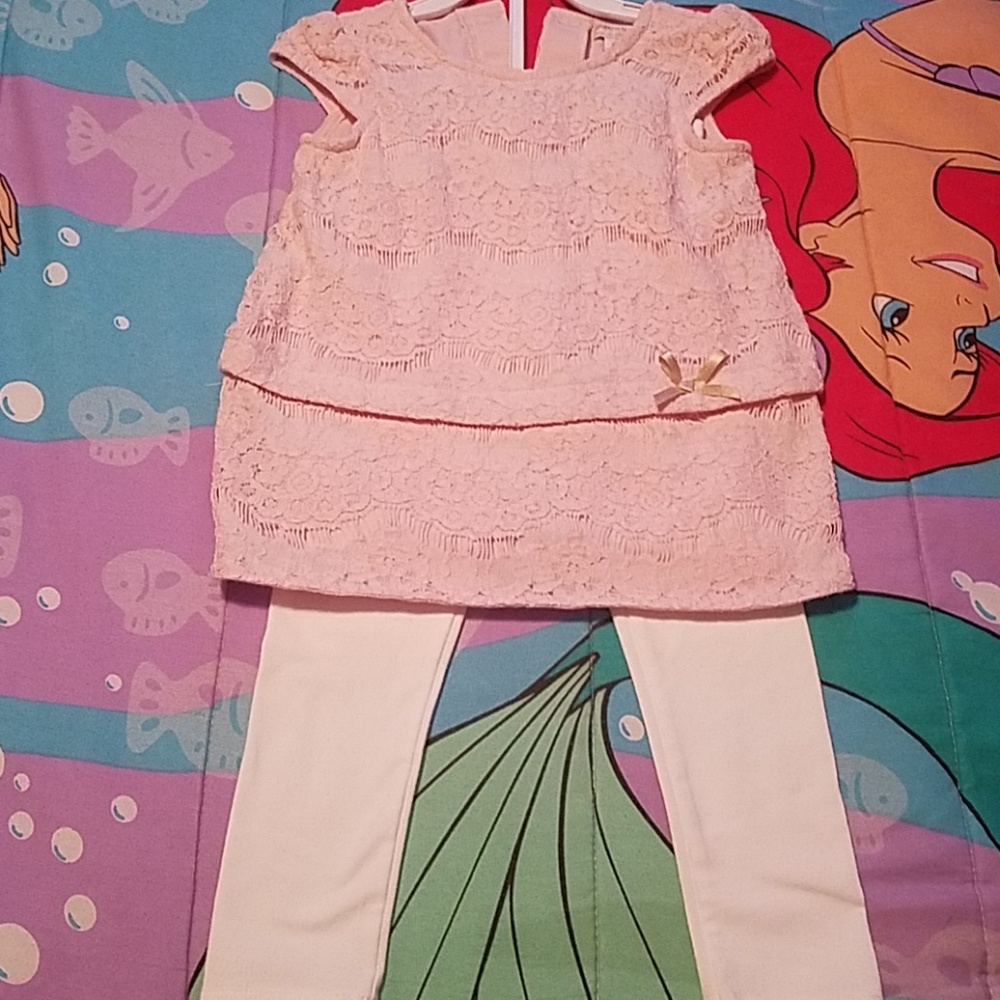 2 piece outfit